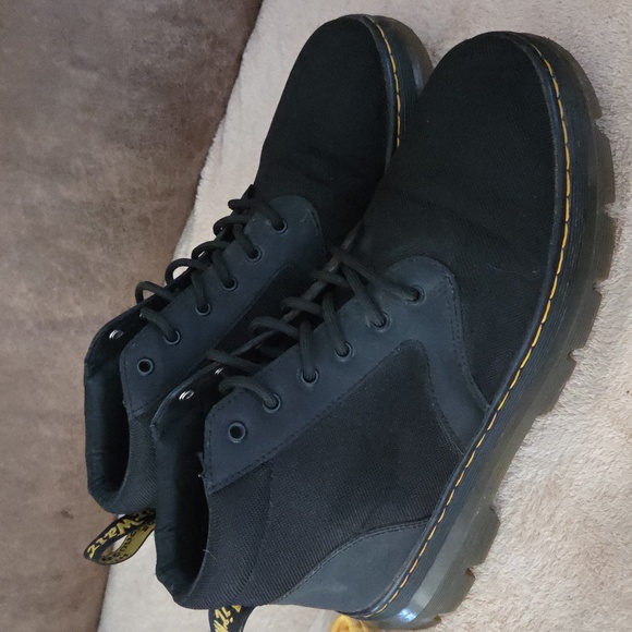 EUC! Dr. Marten Air Wair Bouncing sole - Picture 4 of 9